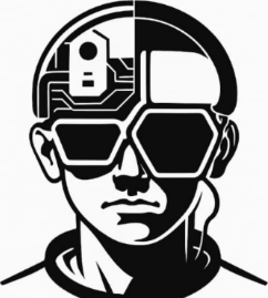 HELAX AI logo